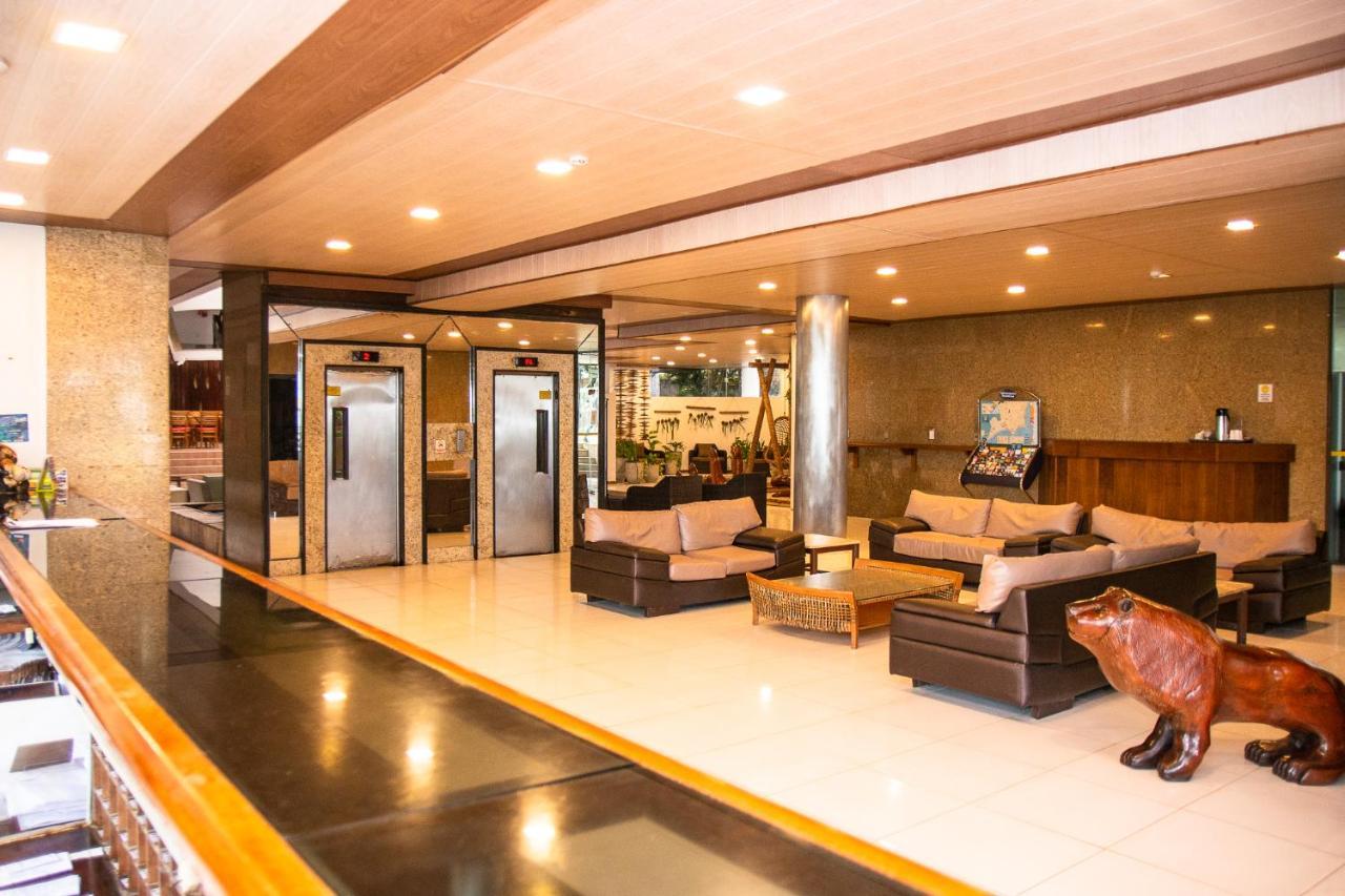 Matsubara Acqua Park Hotel 3*