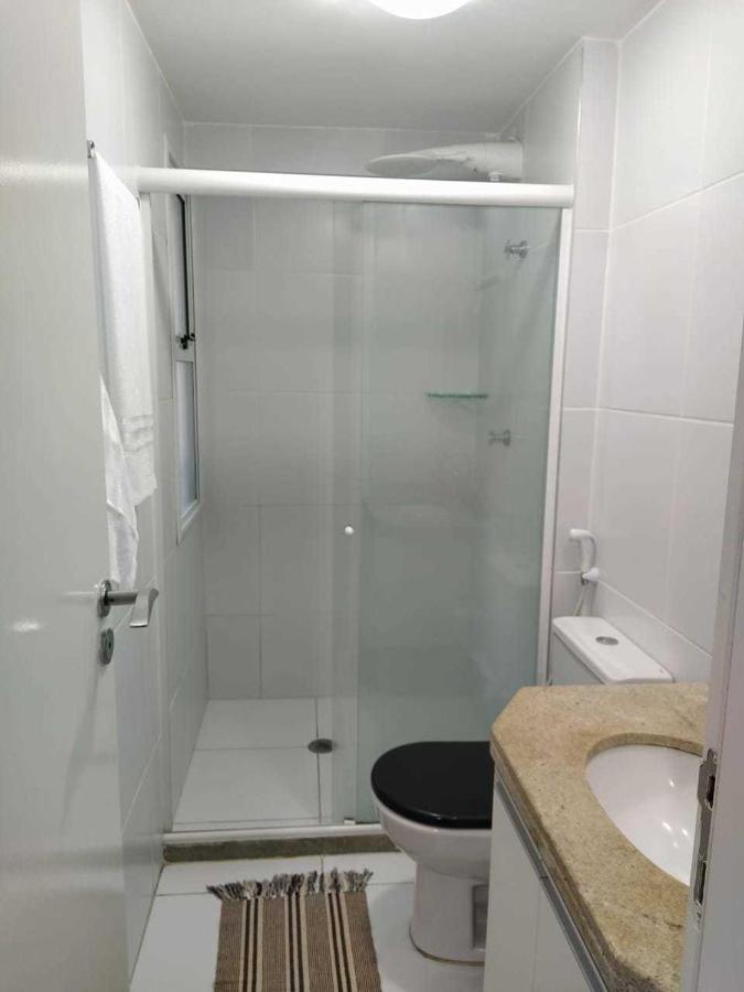 Jtr Australia Ap 208 Apartment Maceio (Alagoas)