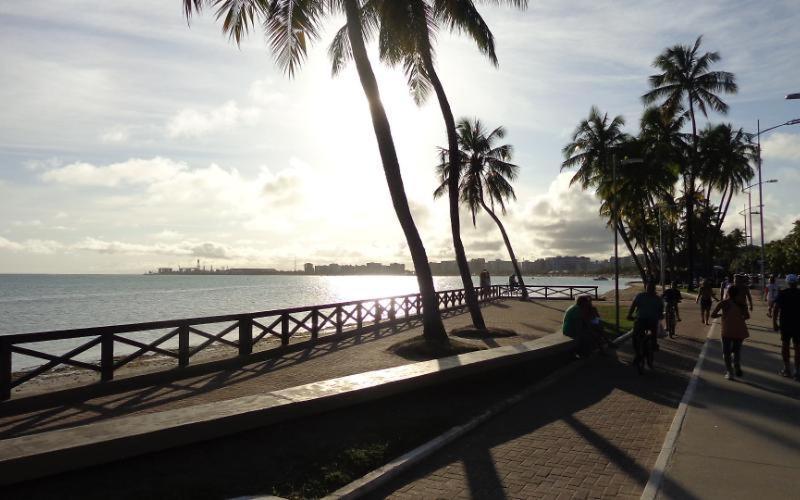 Jtr Australia Ap 208 Maceio (Alagoas)