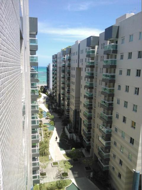 Jtr Australia Ap 208 Maceio (Alagoas)