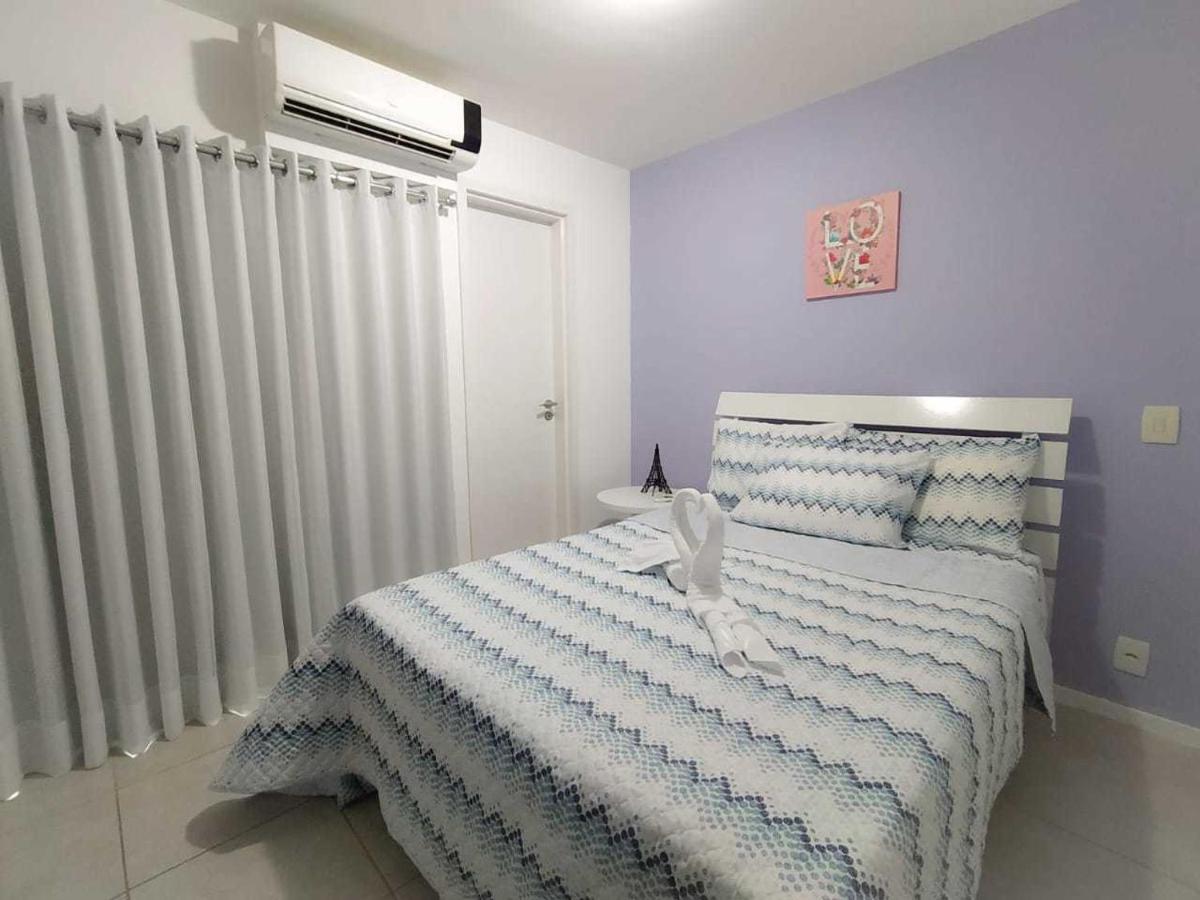 Jtr Australia Ap 208 Apartment Maceio (Alagoas)