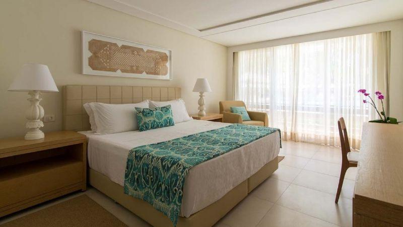 Resort Jatiuca & Maceio (Alagoas)