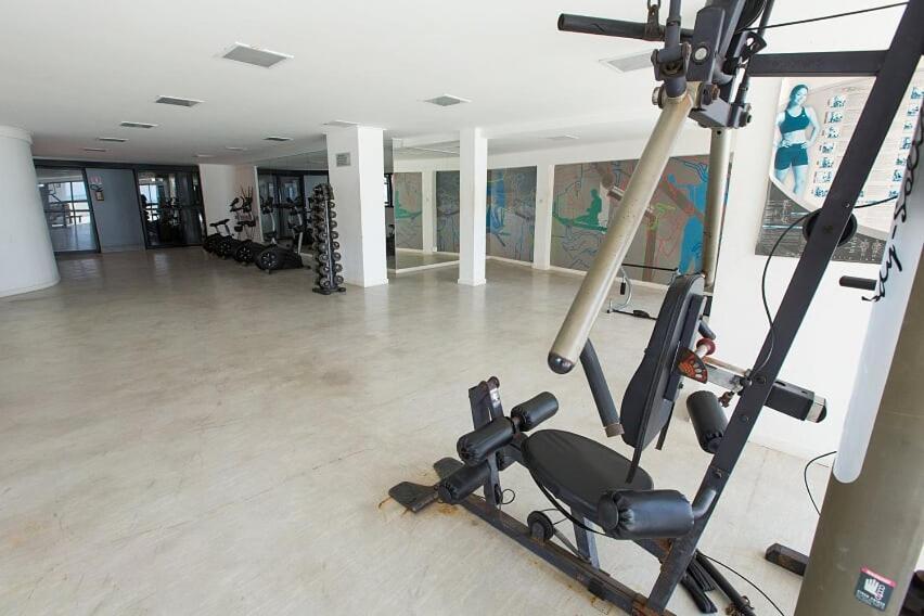 Apartamento Flat Beira-mar - Neo Pajucara *