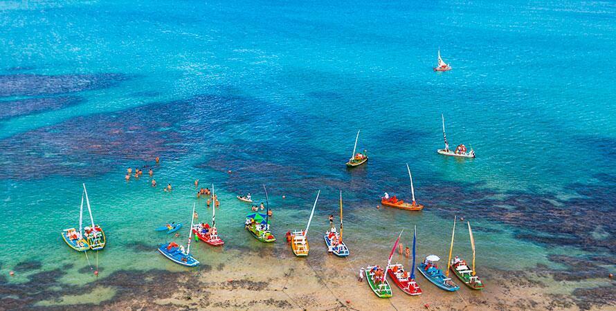 Flat Beira-mar - Neo Pajucara * Maceió