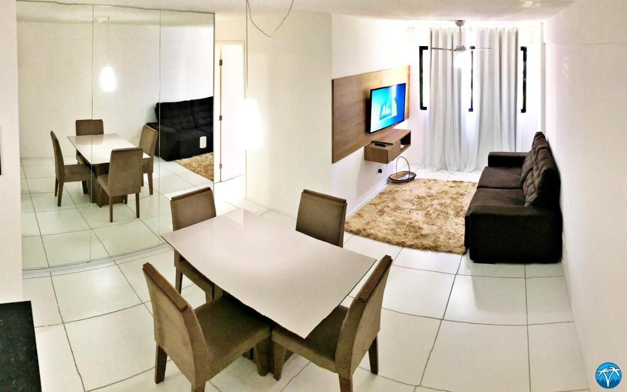 Apartamento Vacanze - Golden Place Maceió