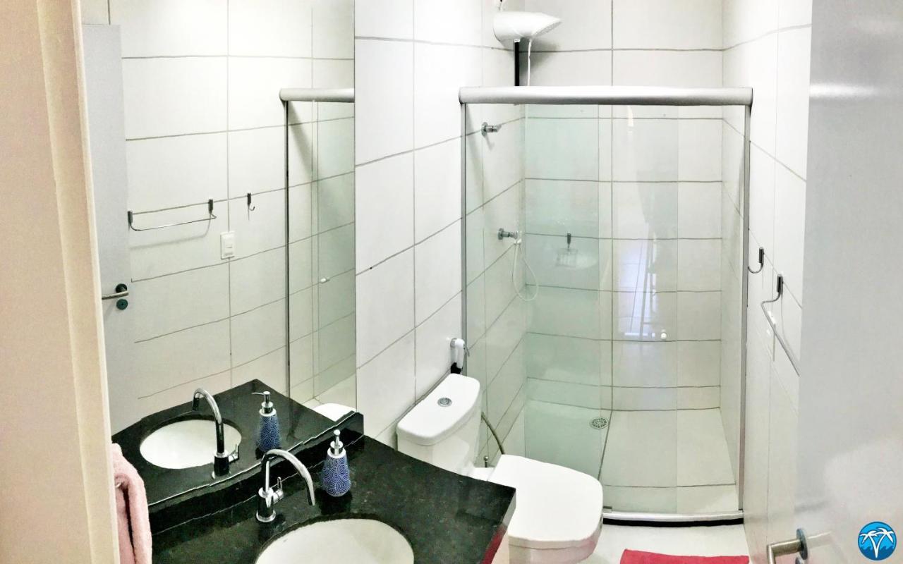 Vacanze - Golden Place Apartamento Maceió