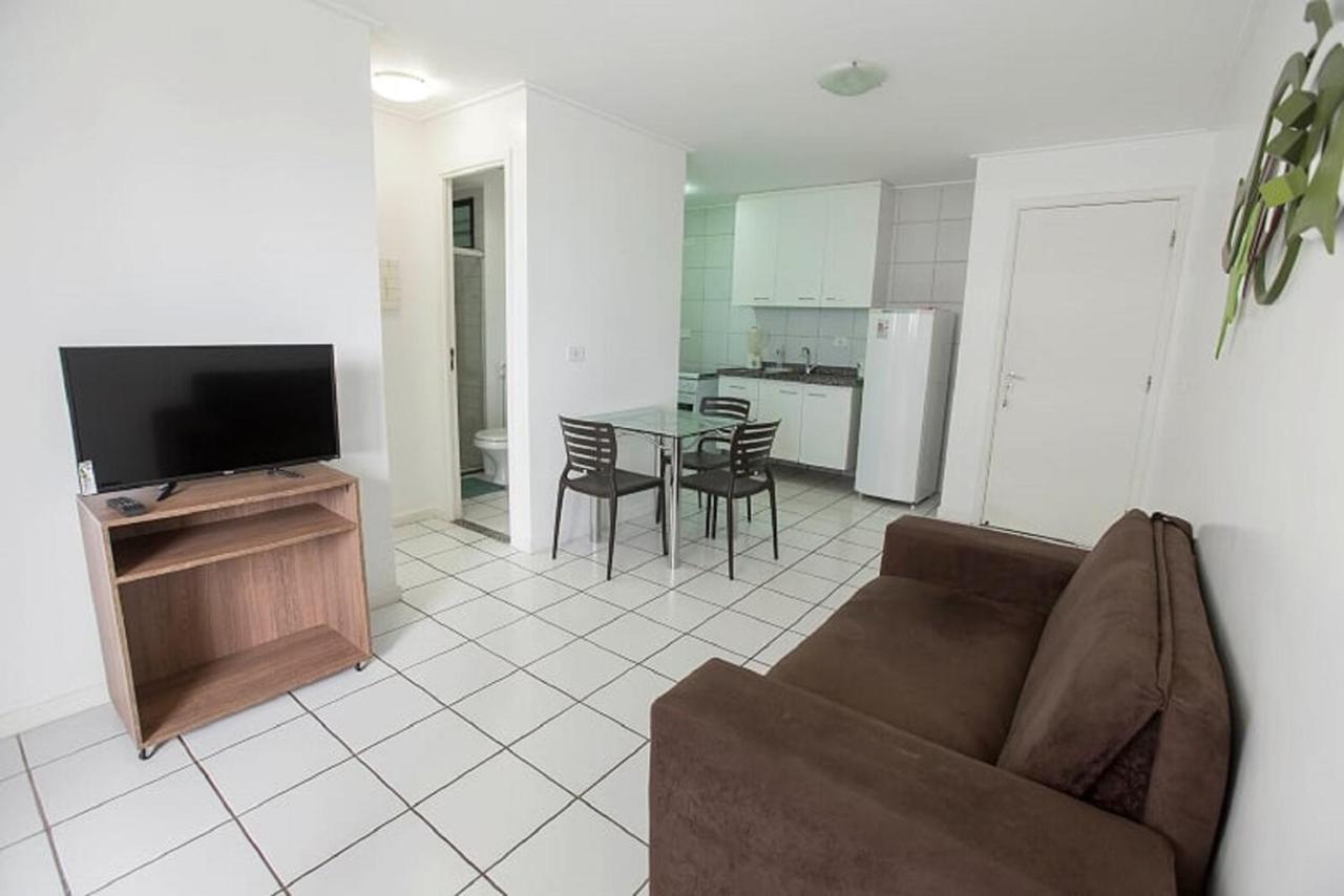 Flat Beira-mar - Neo Pajucara Apartamento Maceió