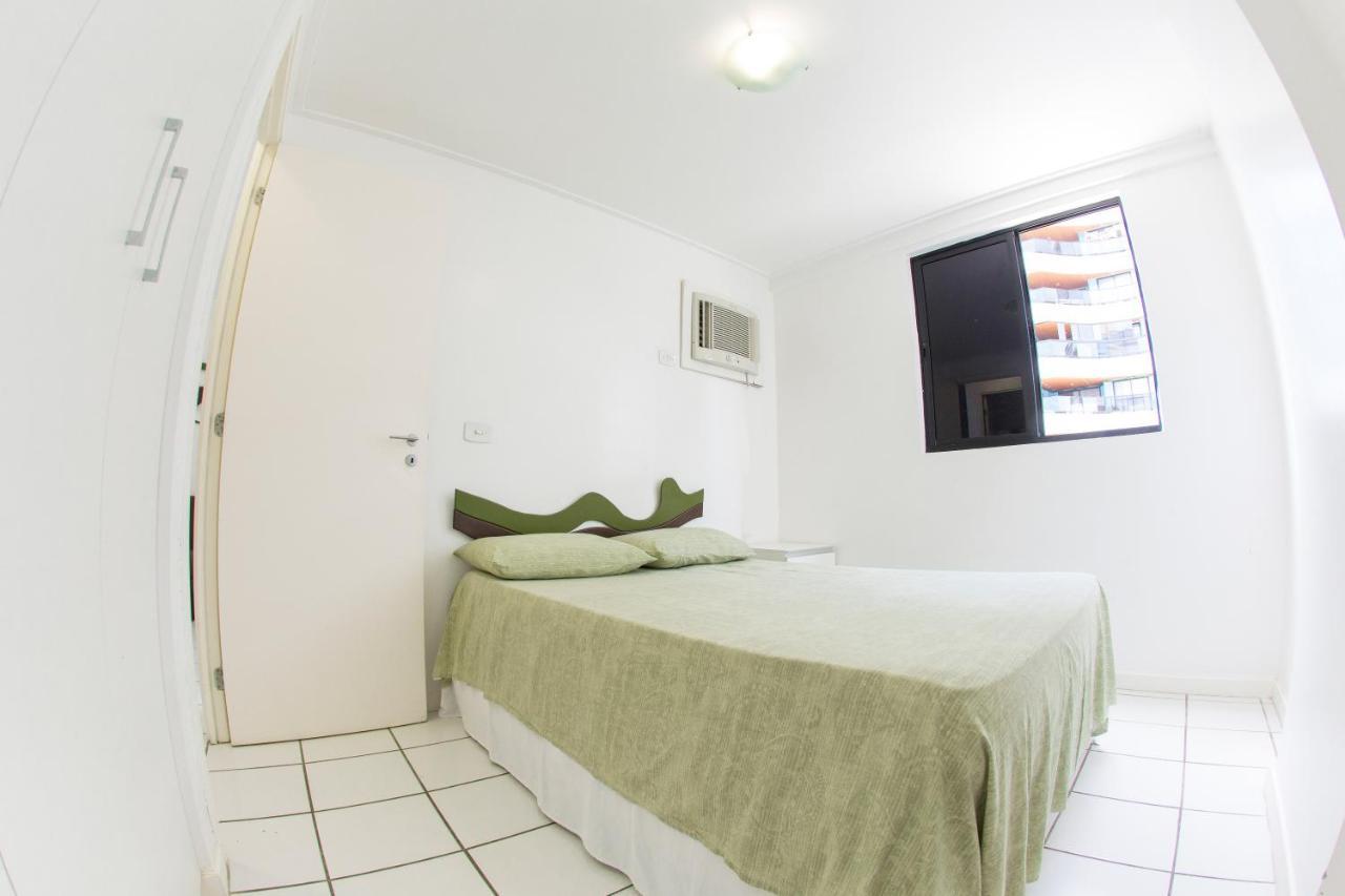 Flat Beira-mar - Neo Pajucara Apartamento *