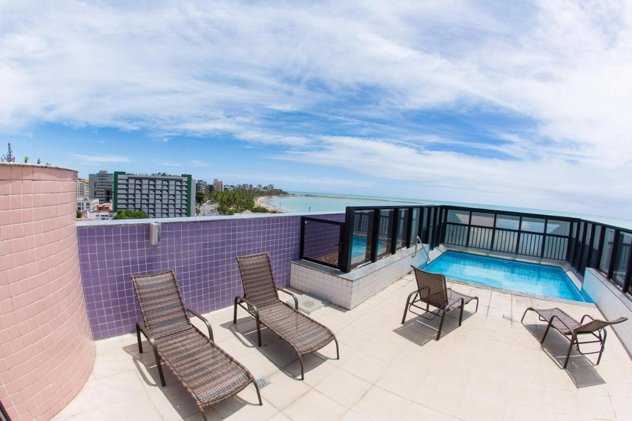 Flat Beira-mar - Neo Pajucara *