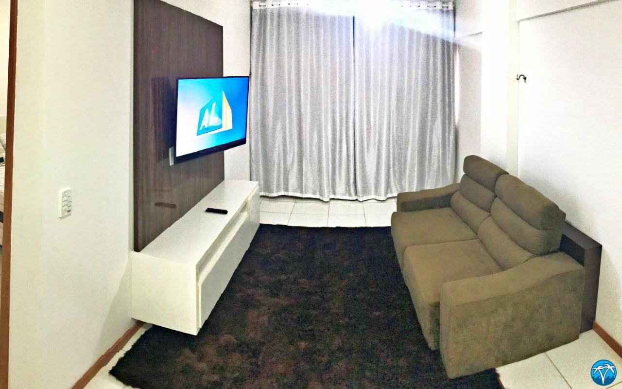 Vacanze - Porte Ville Iii * Maceió