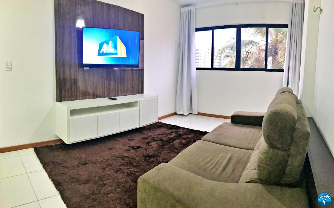 Vacanze - Porte Ville Iii Maceió