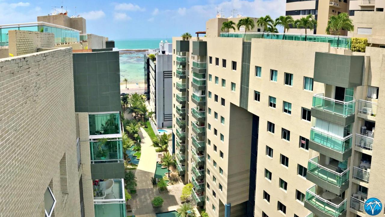 Vacanze - Jtr Maceió