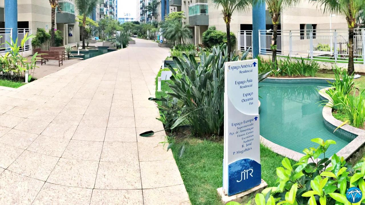 Apartamento Vacanze - Jtr Maceió