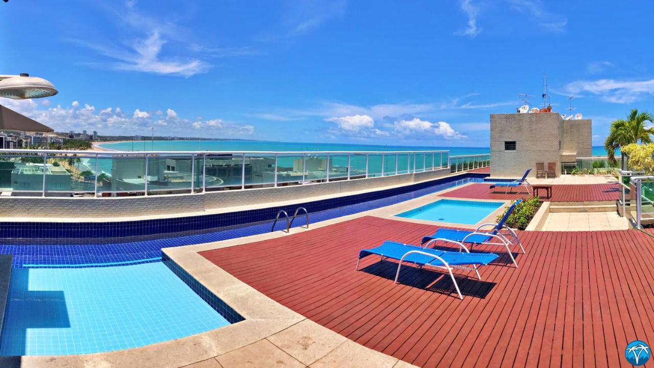 Apartamento Vacanze - Jtr Maceió