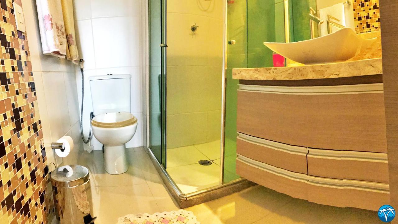 Vacanze - Jtr Apartamento *