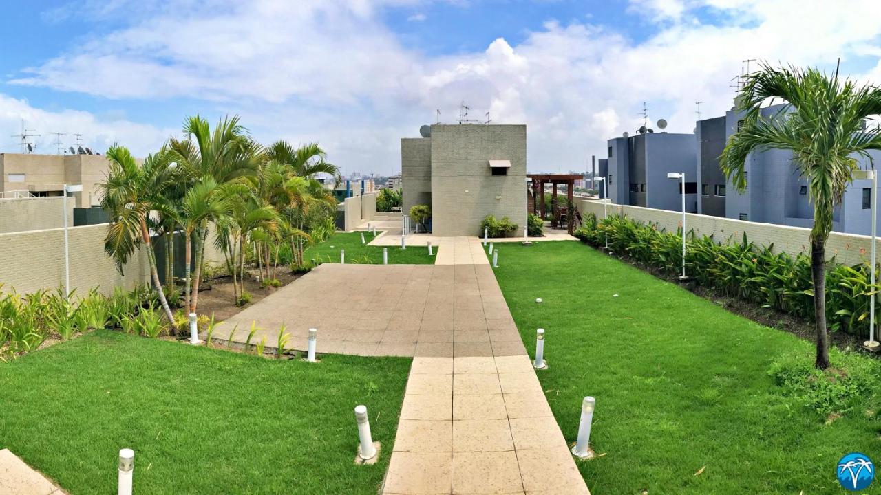 Vacanze - Jtr Apartamento
