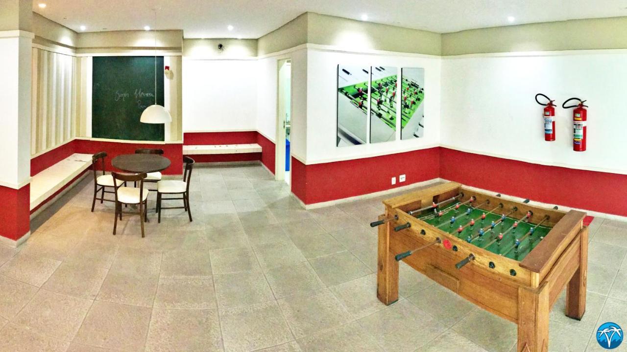 Vacanze - Jtr Apartamento *