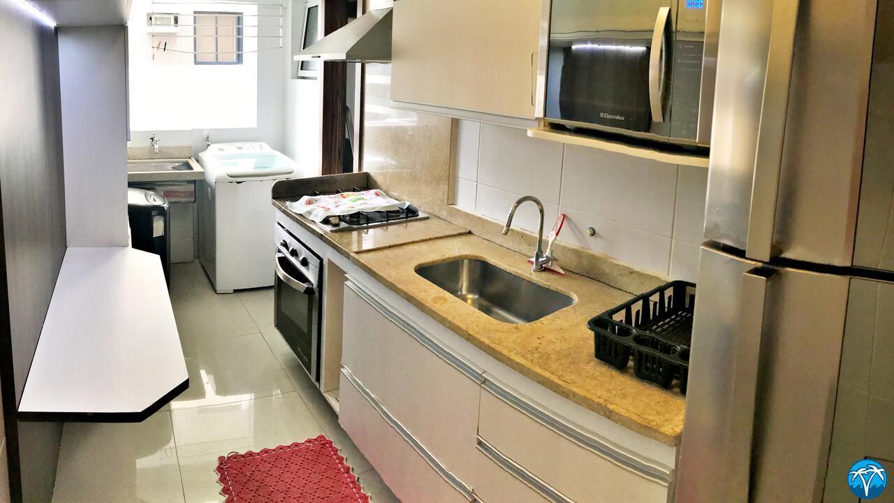 Vacanze - Jtr Apartamento