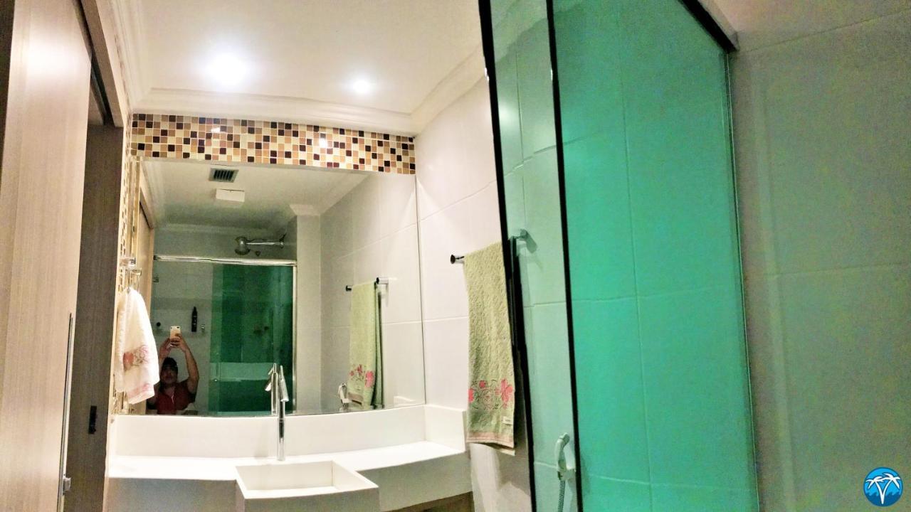 Vacanze - Jtr Apartamento Maceió