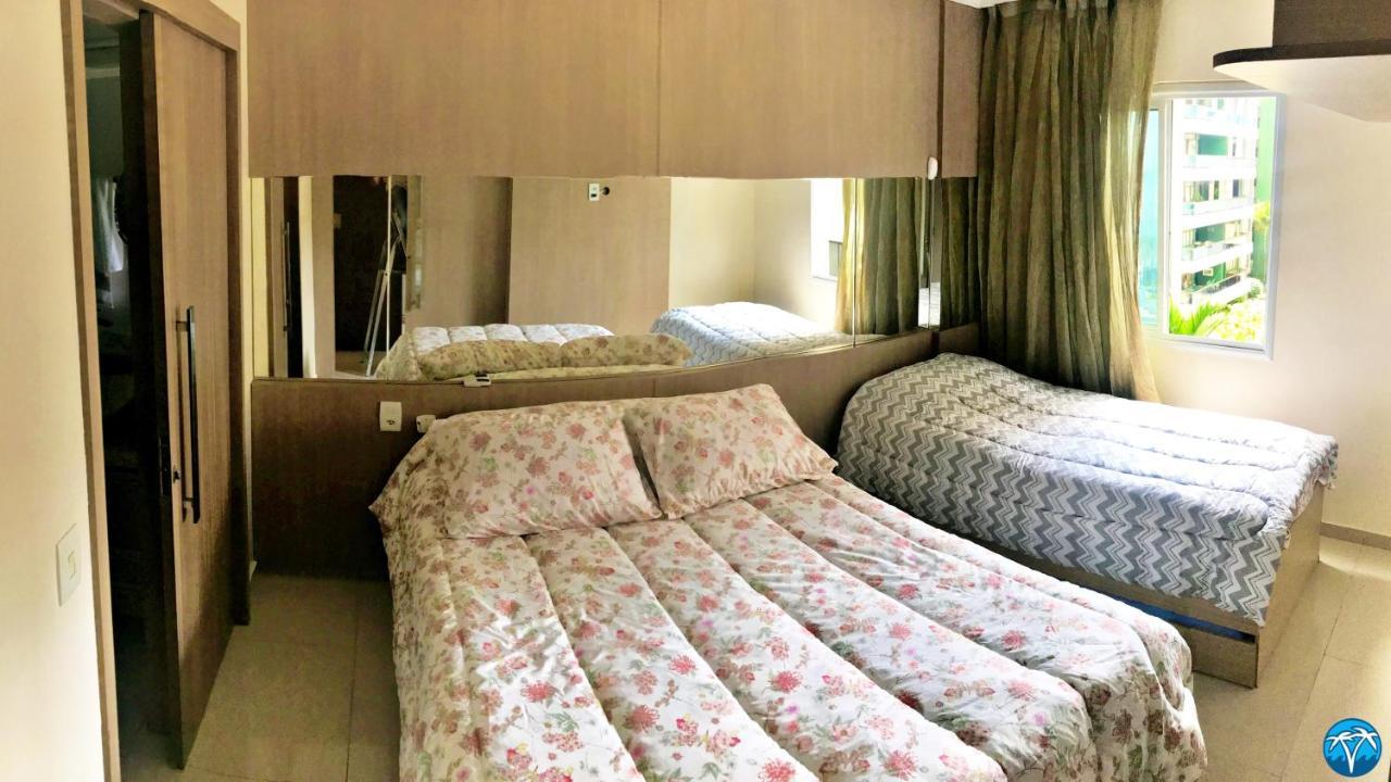 Vacanze - Jtr Apartamento Maceió