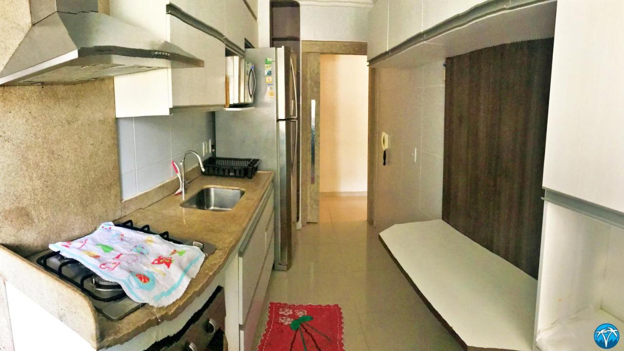 Vacanze - Jtr Apartamento