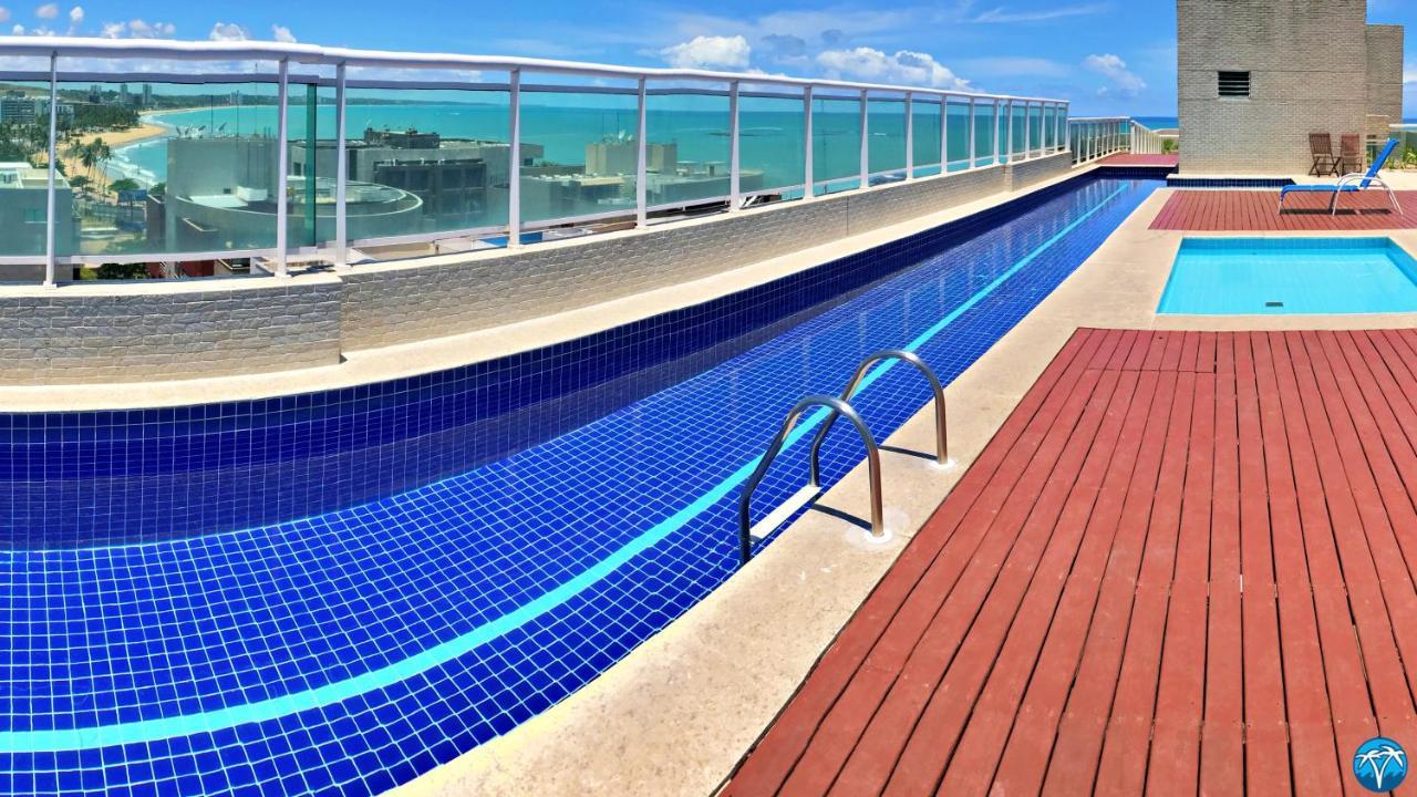 Vacanze - Jtr Apartamento *