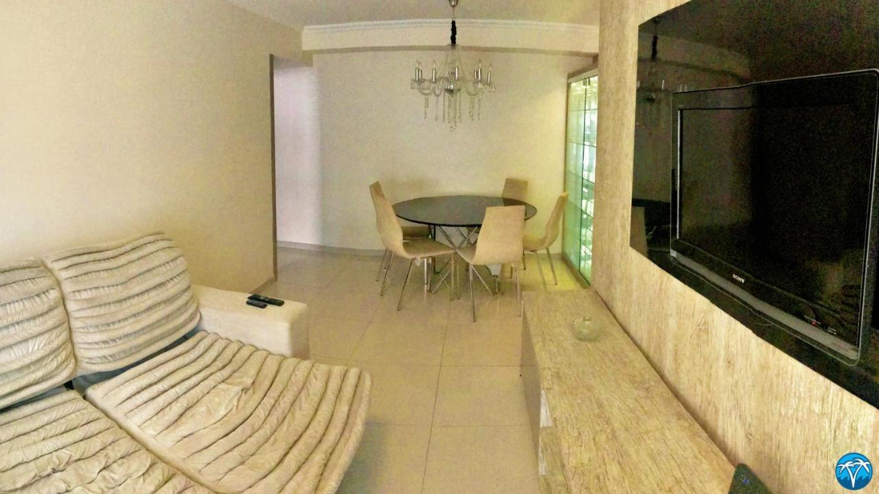 Vacanze - Jtr Apartamento Maceió