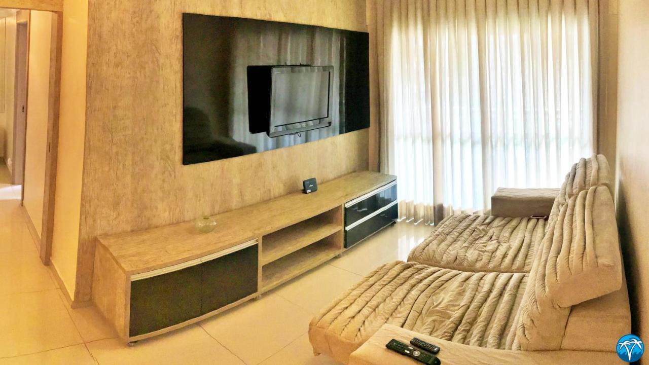 Vacanze - Jtr Apartamento *