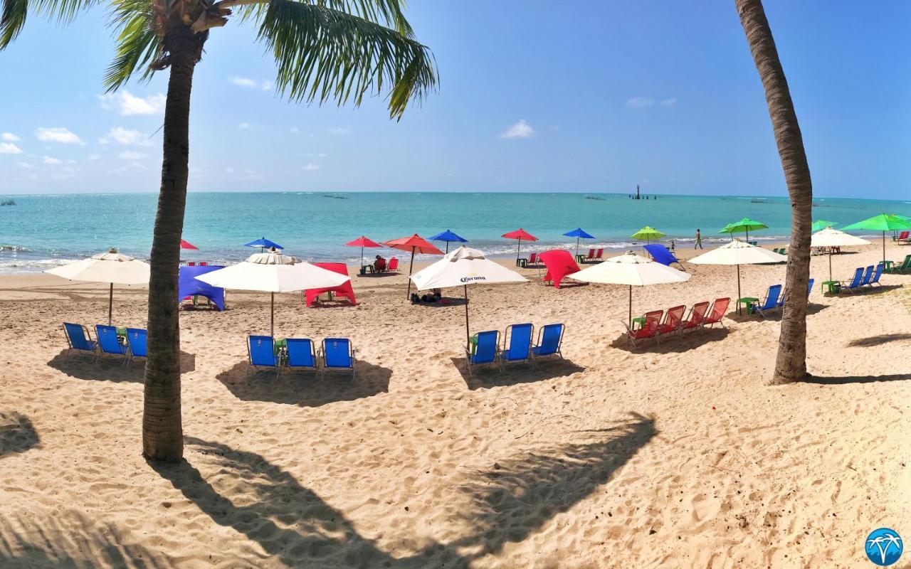 Vacanze - Jtr Apartamento Maceió