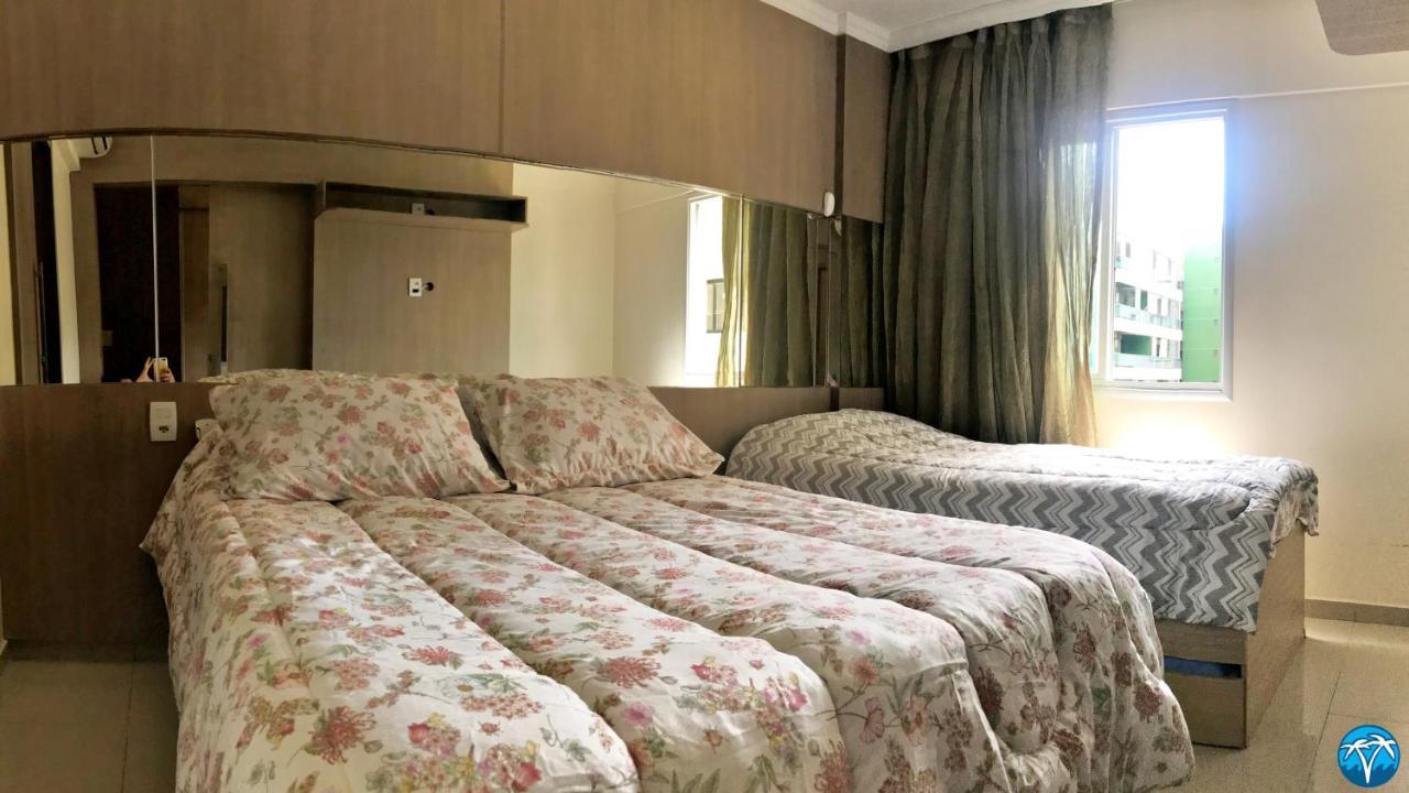 Vacanze - Jtr Apartamento