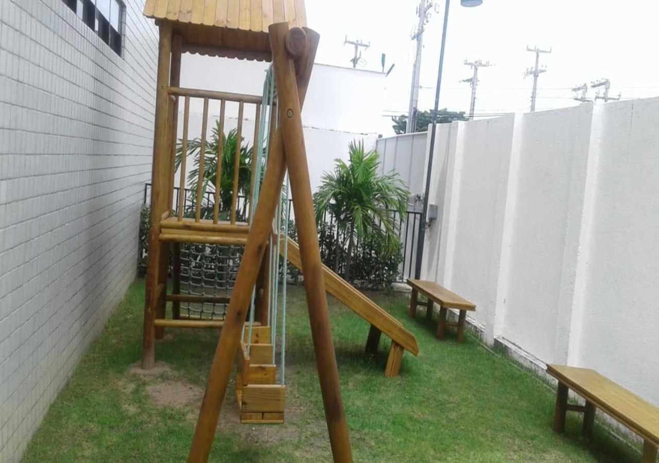 Hotel Porto Da Maceió