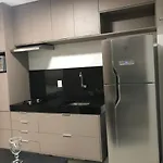Edificio Time Apartamento 1404