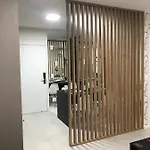 Edificio Time Apartamento 1404