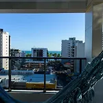 Edificio Time Apto 712 Er Hospedagens