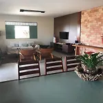 Recanto Do Vasco Casa Ampla 12Qts Beiramar Com Piscina