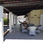 Casa De Praia Em Maceió A 100 Metros Da Praia