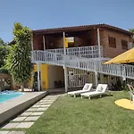 Pousada Estrela Marinha Maceió