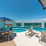 Hotel Brisa Praia