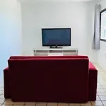 apartamento único na orla da Pajuçara