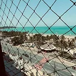 apartamento único na orla da Pajuçara