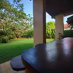 Apartamento perto da praia.