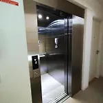 Apartamento perto da praia.