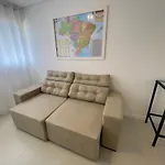 Quarto E Sala Em Ponta Verde - Edf. Mariella