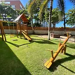 Maceio Atlantic Suites