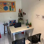 Cantinho Sao Pedro
