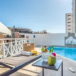 Ritz Praia Hotel
