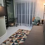 Sea Tower - Duplex Beira Mar De Pajucara