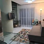 Sea Tower - Duplex Beira Mar De Pajucara