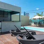 Hotel Pousada Aloha