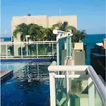 Lindo Apartamento Para Temporada- Jtr